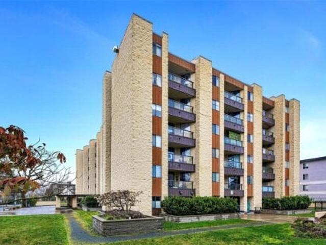 Condo for sale in Victoria, British Columbia