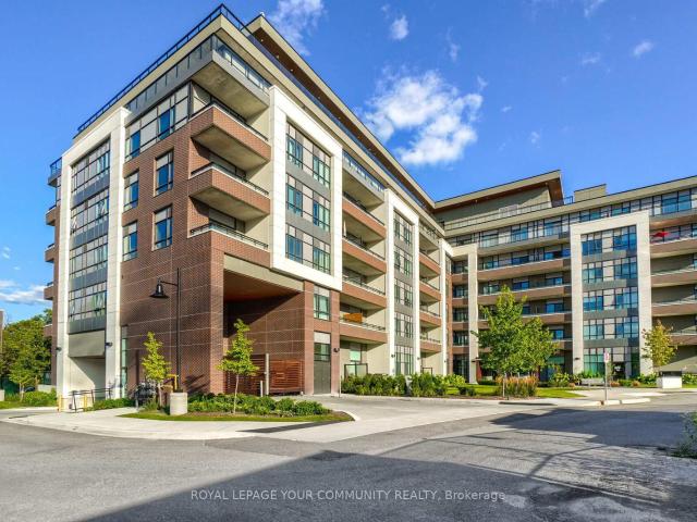 Condo for sale in Woburn, Ontario