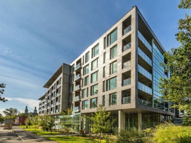 Condo for sale in St. Leonard's, Quebec