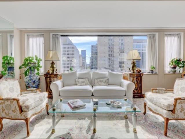 Condo for sale in Ville-Marie, Montréal