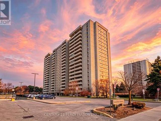 Condo for sale in Don Valley East, Toronto