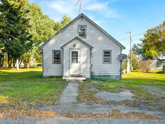 House for sale in Lidgerwood, North Dakota