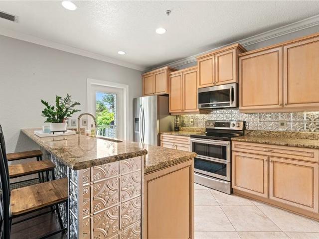 Townhouse for rent in Indian Rocks Beach