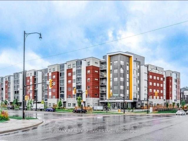 Condo for rent in Georgina, Ontario