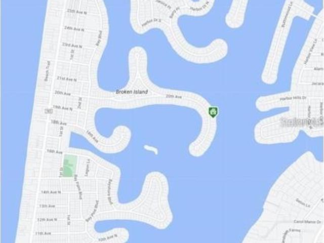 Land for sale in Indian Rocks Beach, Florida