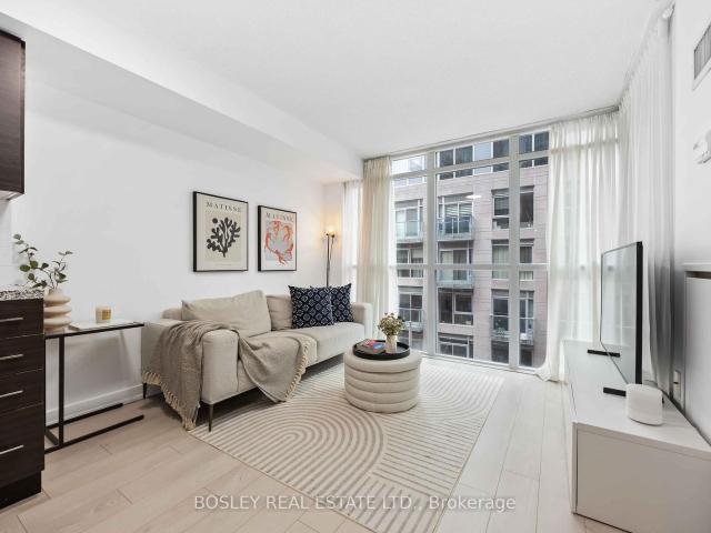Condo for sale in Woburn, Ontario