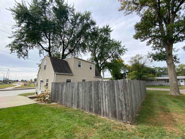 Property for rent in Spirit Lake, Iowa