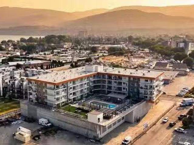 House for sale in Penticton, British Columbia