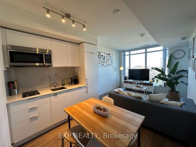 Condo for rent in Woburn, Ontario