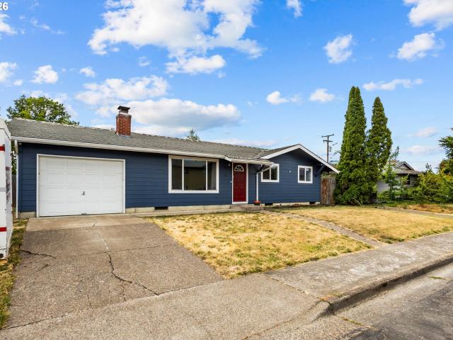 House for sale in Oregonia