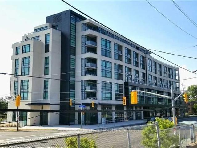 Condo for sale in Woburn, Ontario