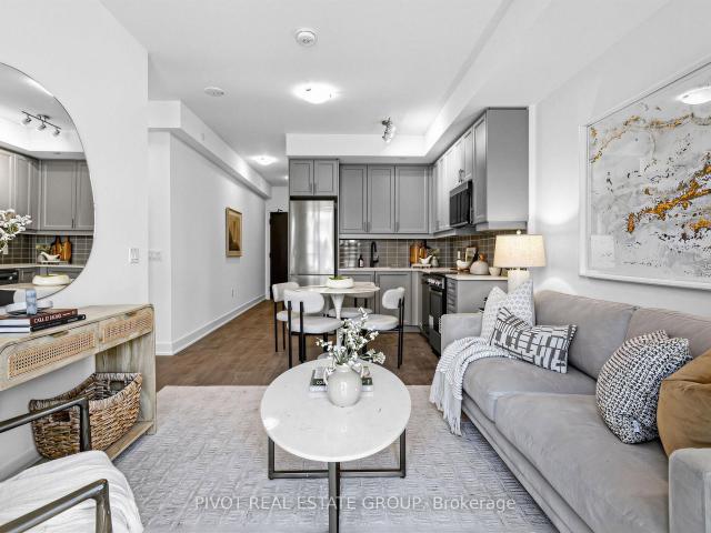 Property for sale in Woburn, Ontario