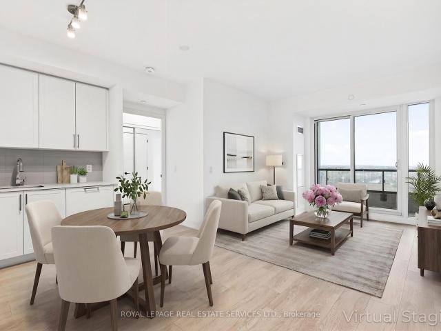 Condo for sale in Woburn, Ontario