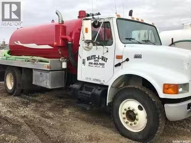 House for sale in Maple Creek, Saskatchewan