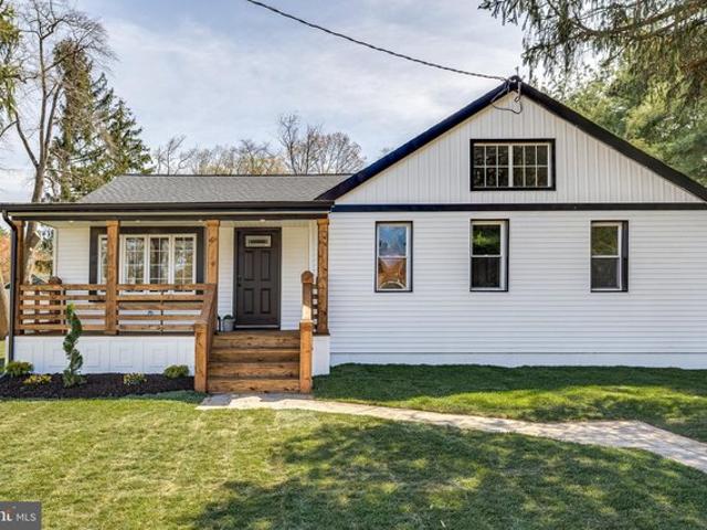 House for sale in Hainesport, New Jersey