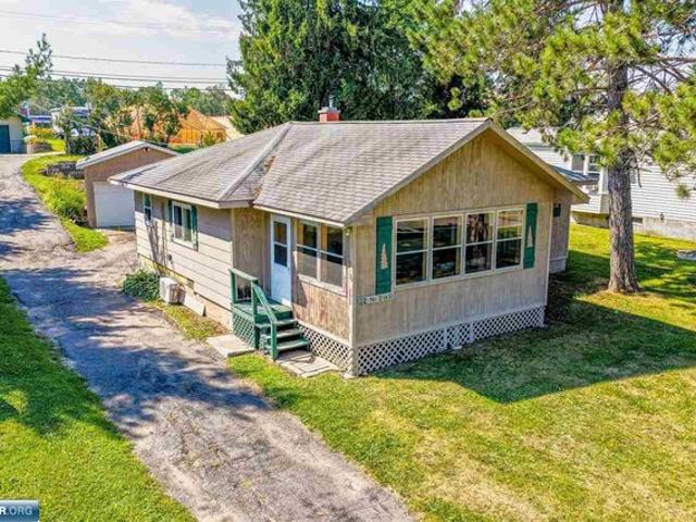 House for sale in Tower, Minnesota