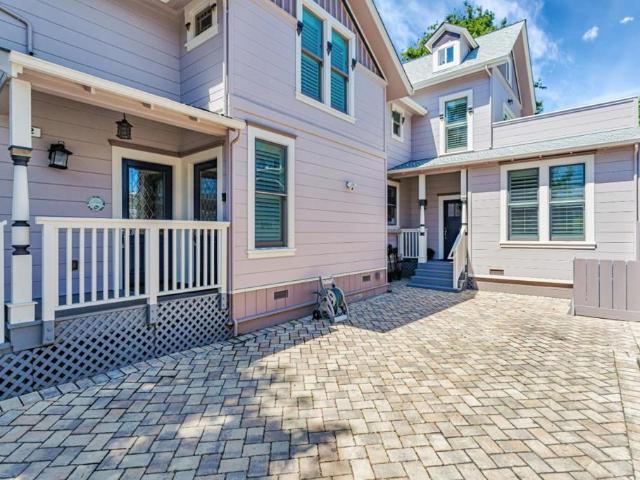House for sale in Santa Cruz, California