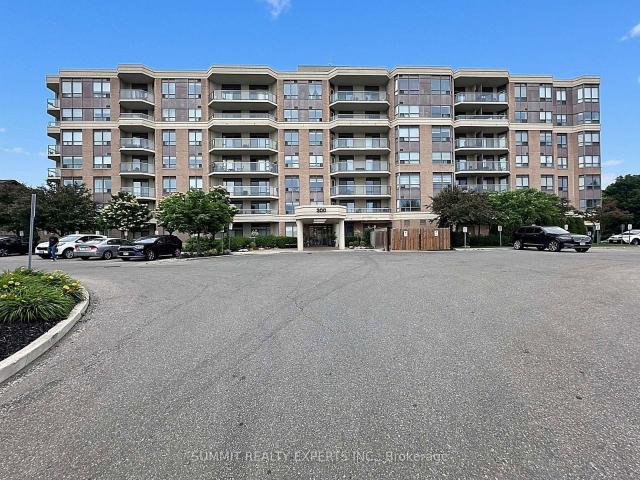 Condo for rent in Georgina, Ontario
