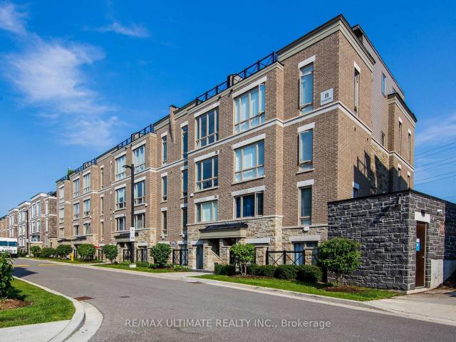 Condo for sale in York, Ontario