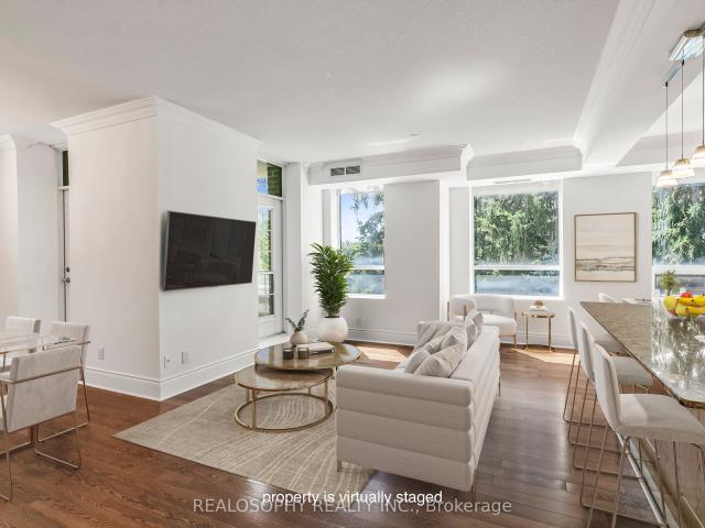 Condo for sale in Woburn, Ontario