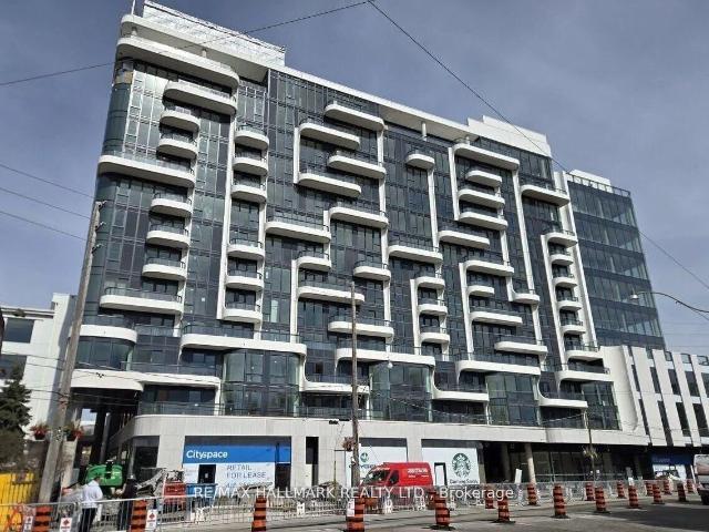 Condo for rent in Woburn, Ontario