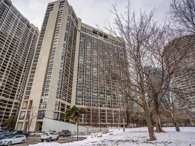 Condo for rent in Woburn, Ontario