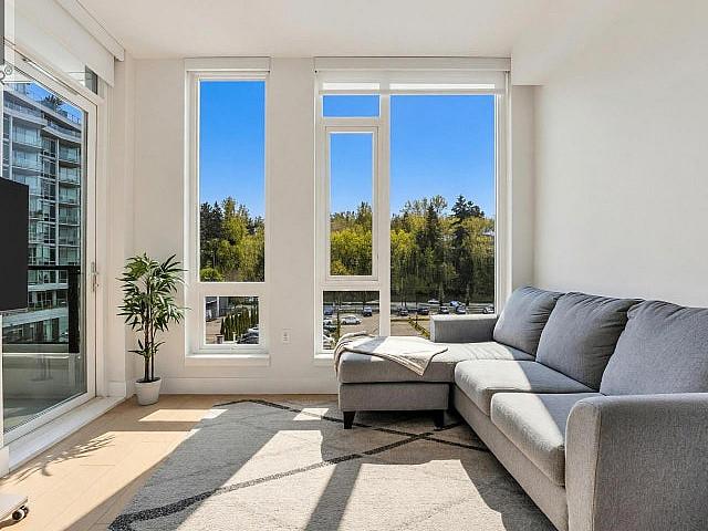 Condo for sale in Vancouver, British Columbia