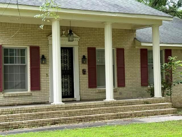 House for sale in Tennessee