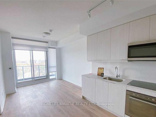 Condo for rent in Woburn, Ontario