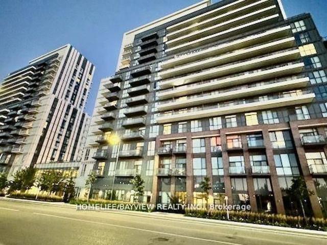 Condo for sale in York, Ontario