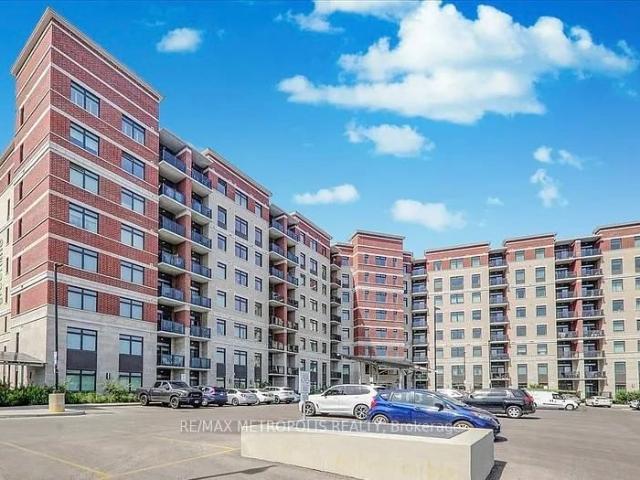Condo for rent in Scarborough North, Toronto
