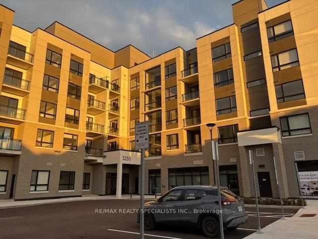 Condo for rent in Woburn, Ontario