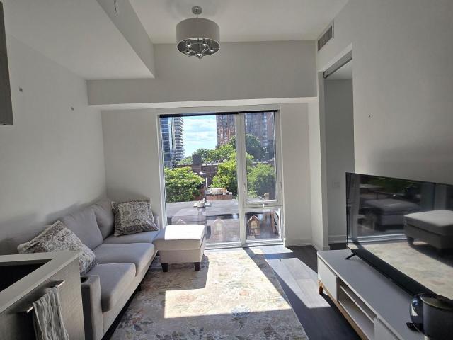 Condo for rent in Woburn, Ontario