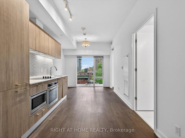 Condo for rent in Woburn, Ontario