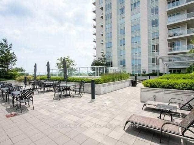 Condo for rent in Mississauga, Ontario