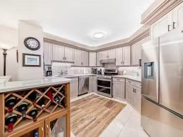 Condo for sale in Saint Albert, Alberta