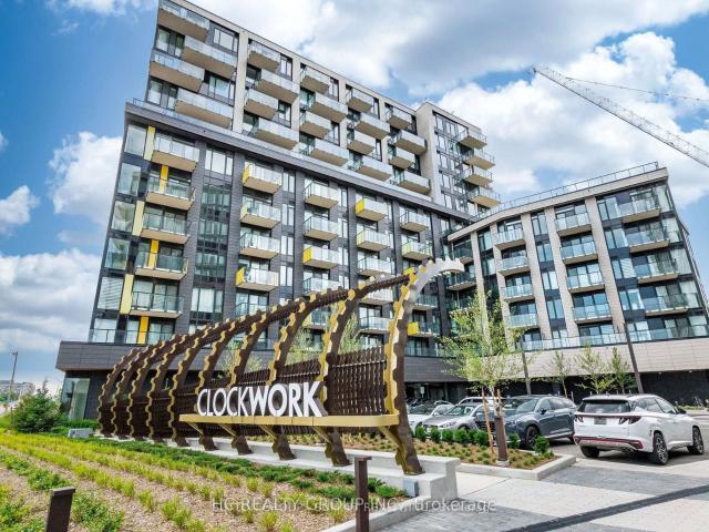 Condo for rent in Oakville, Ontario