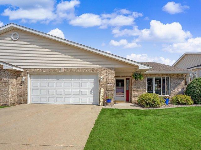 Townhouse for sale in Brookmoor, Byron