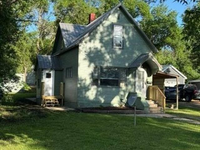 House for sale in Sisseton, South Dakota