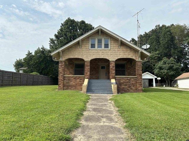 House for sale in Fulton, Kentucky