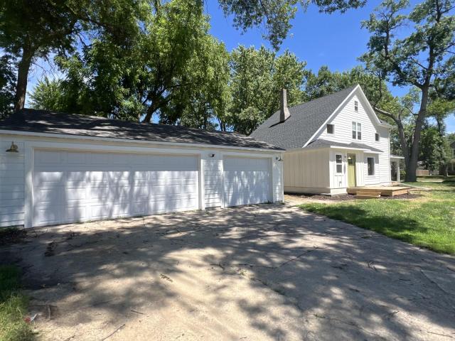 House for sale in Atwater, Minnesota