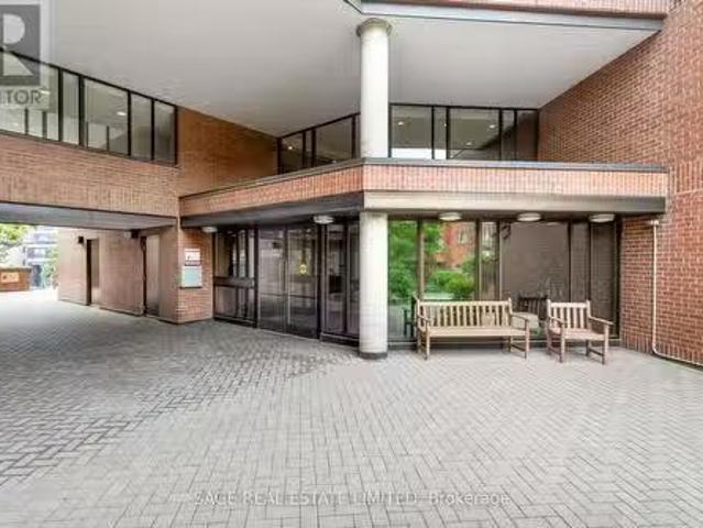 Condo for sale in Woburn, Ontario