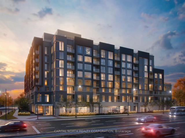 Condo for rent in Oakville, Ontario