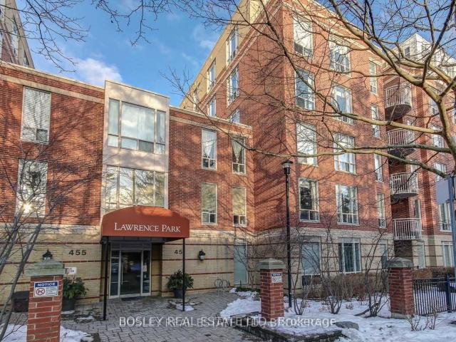 Condo for rent in Woburn, Ontario