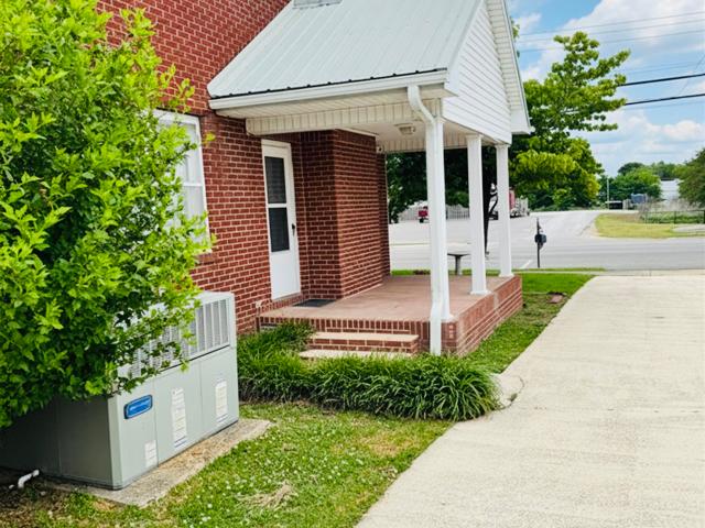 House for sale in Red Bay, Alabama