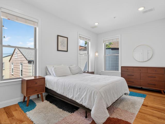Condo for sale in Hudson, New Jersey