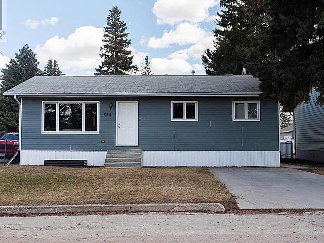House for sale in Saskatchewan