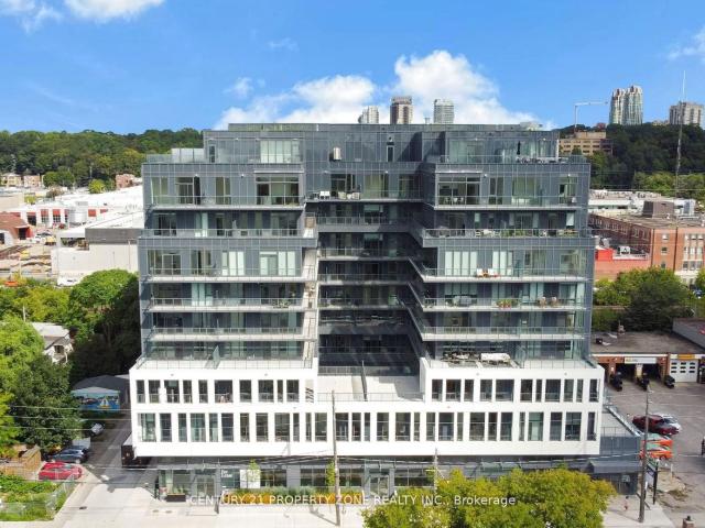Condo for sale in Woburn, Ontario