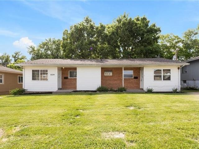 House for sale in Belton, Missouri