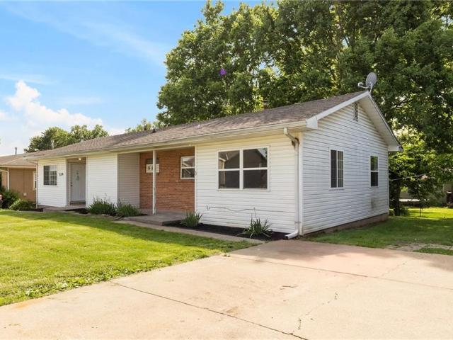 House for sale in Belton, Missouri